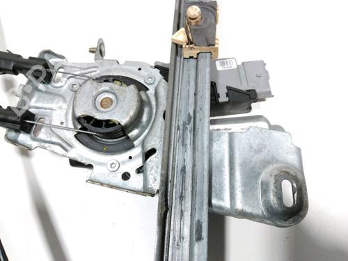 Front right window mechanism CITROËN C3 Pluriel (HB_)  | BP28239478C23 