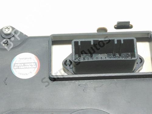 Instrument cluster DACIA LOGAN (LS_) 1.6 (LS0B, LS0D, LS0F, LS0H) | BP40213152C47 - Image 3