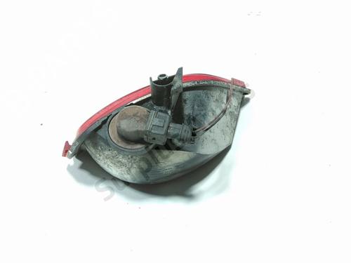 Tågelys RENAULT MEGANE IV Hatchback (B9A/M/N_) 1.6 dCi 130 (B9A4) | BP39089787C37 - Image 2