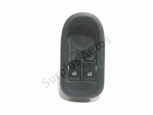 Used Left front window switch Left front window switch 38283844 38283844