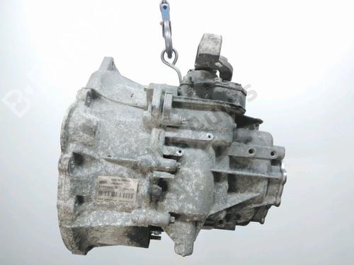 Gearbox MINI MINI PACEMAN (R61) Cooper D | BP37764959M3 - Image 2