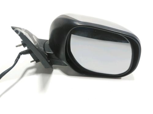 Used Right mirror CITROËN C-CROSSER (VU_, VV_) 2.2 HDi (156 hp) 28244985