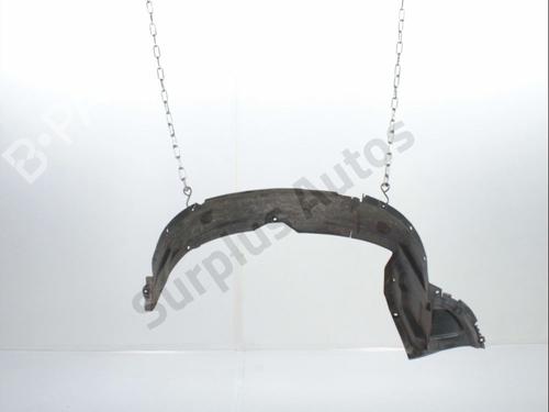 Used Wheel arch SUZUKI SWIFT III (MZ, EZ) 1.3 4x4 (RS 413, ZD11S) (92 hp) 28236607