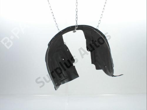 Passage de roue VOLVO V60 I (155) D3 (150 hp) 31868233