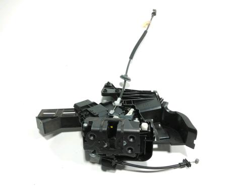 Used Rear right lock FORD FOCUS II (DA_, HCP, DP) 1.6 TDCi (90 hp) 28254395