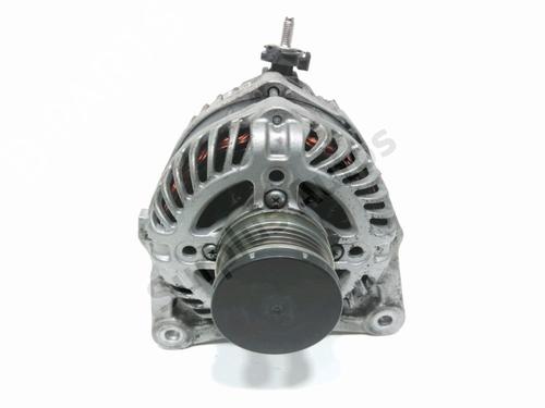Used Alternator RENAULT TWINGO III (BCM_, BCA_) 1.0 SCe 75 (73 hp) 30958090