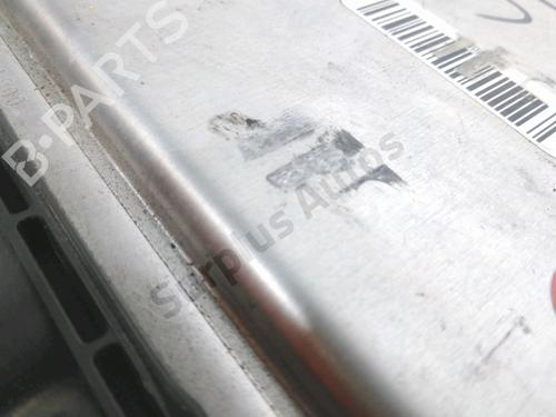 Engine control unit (ECU) SEAT IBIZA IV (6J5, 6P1) 1.2 TDI | BP29579537M57