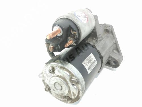 Starter RENAULT CLIO V (B7_) 1.5 Blue dCi 85 (B7AG) | BP30406176M8 - Image 3