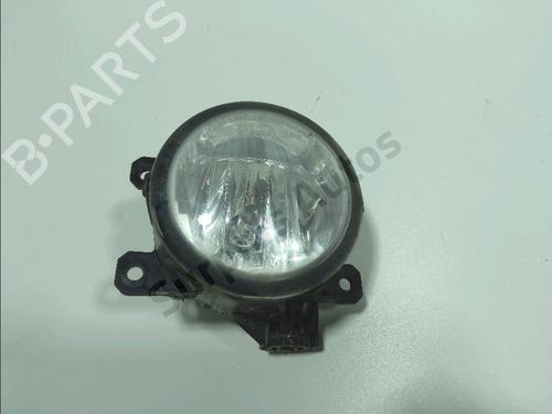 Used Left front fog light Left front fog light FIAT PANDA (312_, 319_) 1.2 (312PXA1A) (69 hp) 33034793 33034793