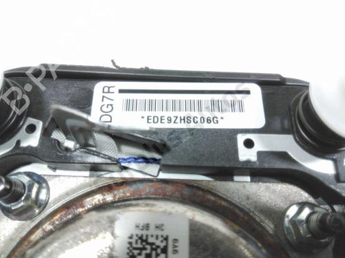 Driver airbag MAZDA 2 Hatchback (DL, DJ) 1.5 SKYACTIV-G M Hybrid | BP37870578C9 - Image 3