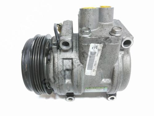 AC compressor CHEVROLET AVEO / KALOS Hatchback (T250, T255) 1.2 | BP29857050M34 - Image 2