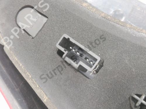 Right taillight DACIA SANDERO 1.5 dCi | BP37507302C35 - Image 3