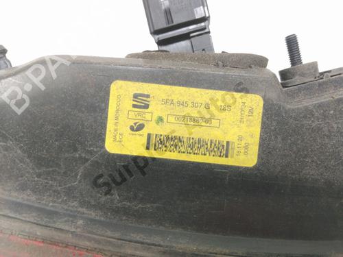 Rear center light SEAT LEON (KL1, KLG) 1.5 TSI | BP40214993I39 - Image 4