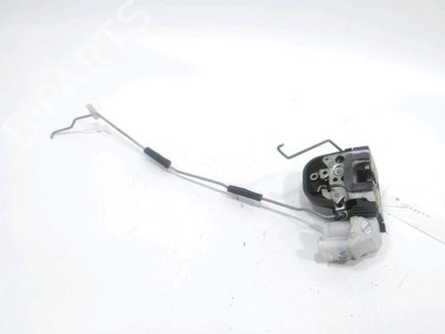 Højre fortil lås ALFA ROMEO 147 (937_) 1.9 JTDM 8V (937.AXD1A, 937.AXU1A, 937.BXU1A) (120 hp) 30998046