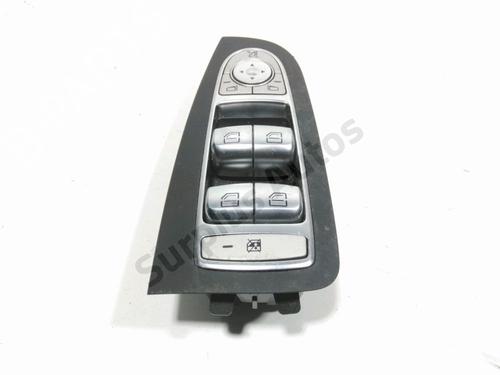 Used Left front window switch Left front window switch 37778174 37778174
