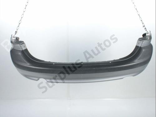Used Rear bumper CITROËN XSARA PICASSO (N68) 2.0 HDi (90 hp) 29230635