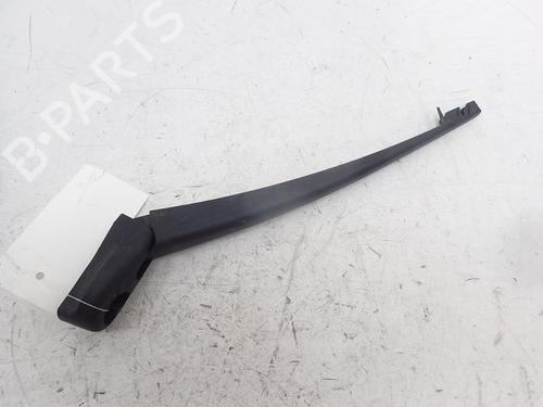 Used Rear windshield wiper arm RENAULT LAGUNA III Grandtour (KT0/1) 1.5 dCi (KT0A, KT0R, KT02) (110 hp) 31007257
