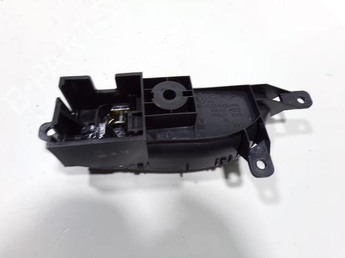 Rear right interior door handle RENAULT KOLEOS I (HY_) 2.0 dCi 4x4 (HY0K) | BP37779644I16 - Image 2