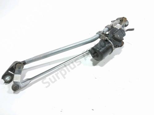 Vindrude Viskermekanisme Vindrude Viskermekanisme RENAULT KANGOO Express (FW0/1_) 1.5 dCi 70 (FW0A, KW0V) (68 hp) 34116199 34116199