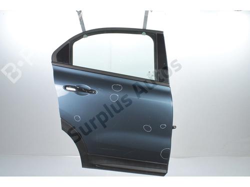 Used Right rear door Right rear door 37220644 37220644