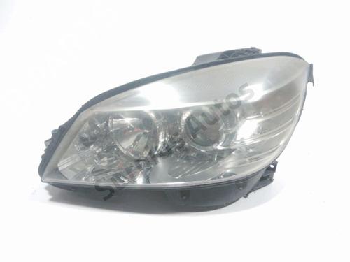 Left headlight MERCEDES-BENZ C-CLASS T-Model (S204) C 220 CDI (204.208) | BP28266919C28 
