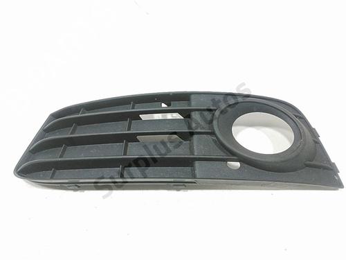 grille-audi-a4-b8-8k2-2007-2008-2009-2010-2011-2012-2013-2014-2015-2016-2017-40213338 main image