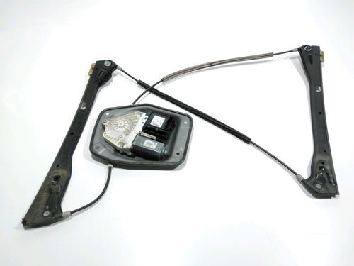 Front right window mechanism VW GOLF V (1K1) 2.0 TDI 16V | BP37773709C23 - Image 2