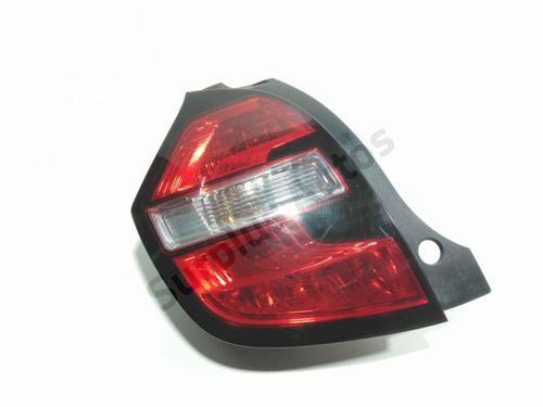 Used Left taillight RENAULT TWINGO III (BCM_, BCA_) 1.0 SCe 70 (BCMB) (69 hp) 30843363