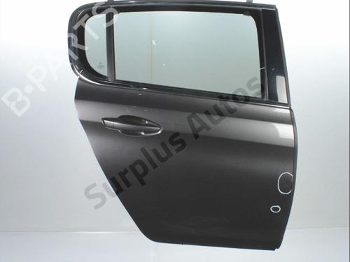 Used Right rear door Right rear door 36593362 36593362