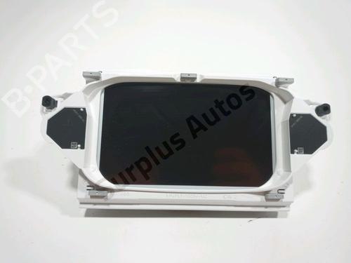 Used Instrument cluster Instrument cluster 37769137 37769137