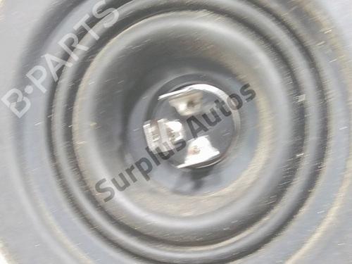 Left headlight CHEVROLET AVEO / KALOS Hatchback (T250, T255) 1.2 | BP31005256C28 - Image 3
