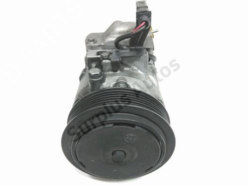 Used AC compressor VW POLO V (6R1, 6C1) 1.2 (60 hp) 29230406