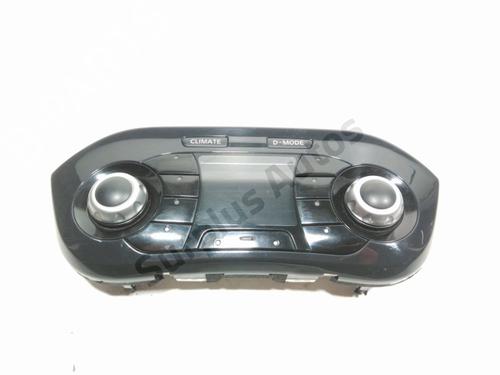 Used Climate control Climate control NISSAN JUKE (F15) 1.6 DIG-T 4x4 (190 hp) 32514356 32514356
