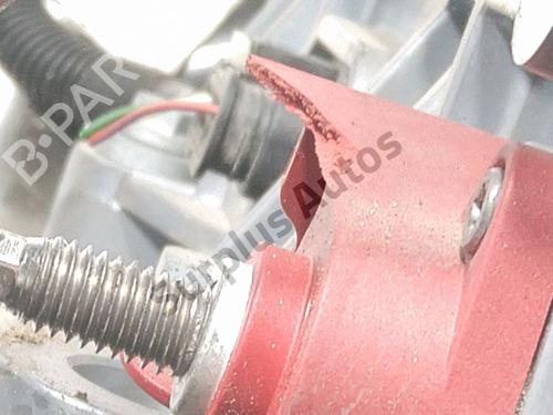 Engine FIAT 500e (332_) Elektro (FA1) | BP38283540M1 - Image 6