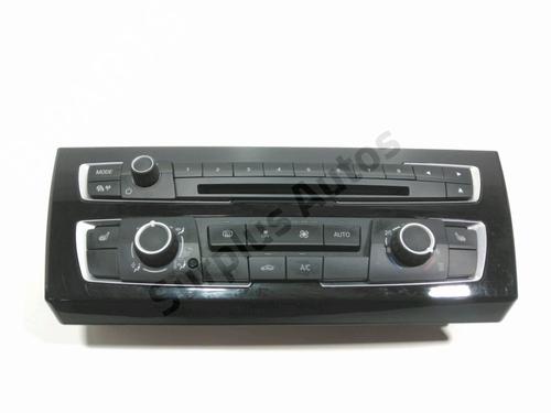 Used Climate control BMW 1 (F20) 118 i (136 hp) 28228034