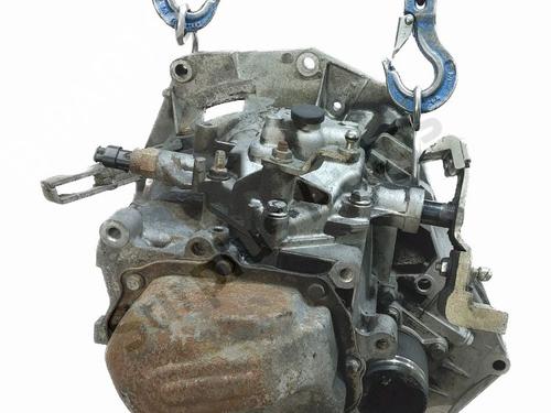 Gearbox FIAT 500 (312_) 1.2 (312AXA1A) | BP37870386M3 - Image 3
