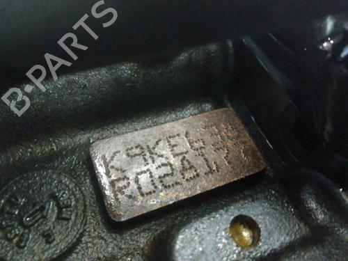 Engine RENAULT CLIO IV (BH_) 1.5 dCi 75 | BP37761709M1 - Image 5