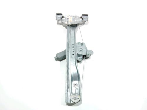 Used Rear right window mechanism CHEVROLET CRUZE (J300) 2.0 CDI (163 hp) 28250926