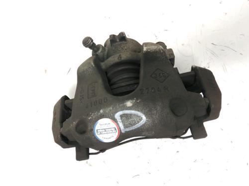 Used Right front brake caliper Right front brake caliper DACIA SANDERO II TCe 90 (B8M1, B8MA, B8AC) (90 hp) 28226099 28226099