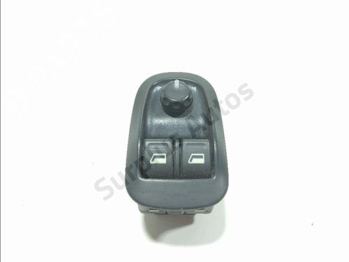 Speilbryter Speilbryter PEUGEOT 206 Hatchback (2A/C) 1.4 i (75 hp) 36153431 36153431