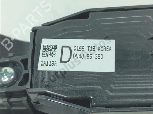 Left front window switch MAZDA MX-30 (DR) e-SKYACTIV | BP38743214I27 - Image 4