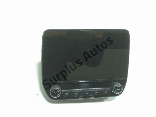 Used Display monitor Display monitor FORD PUMA (J2K, CF7) 1.0 Flexifuel (125 hp) 33646658 33646658