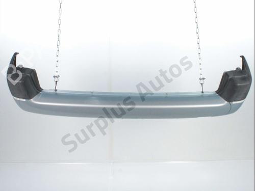 Used Rear bumper CITROËN BERLINGO / BERLINGO FIRST MPV (MF_, GJK_, GFK_) [1996-2025]  28528879
