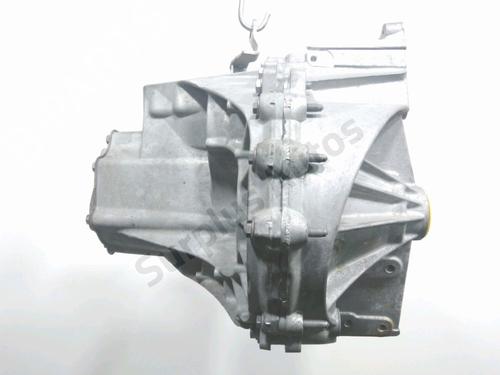 Gearbox CITROËN C4 II (NC_) 1.6 HDi 110 | BP38552953M3 - Image 4