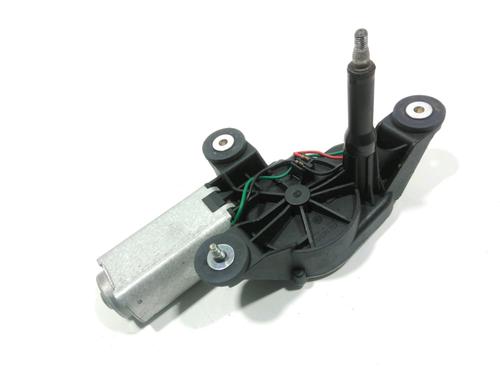 Used Rear wiper motor FIAT PUNTO (188_) 1.2 60 (188.030, .050, .130, .150, .230, .250) (60 hp) 28272445