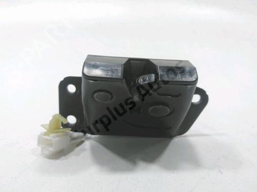 Bagklap lås Bagklap lås KIA RIO III (UB) 1.4 CRDi (90 hp) 34338522 34338522