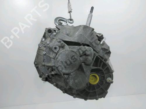 Gearbox DACIA LODGY (JS_) 1.5 dCi (JSMC, JSAF) | BP35719847M3 - Image 2