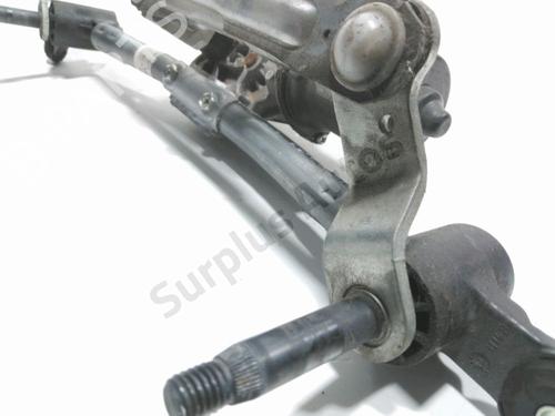 Vindrude Viskermekanisme RENAULT CLIO V (B7_) 1.0 TCe 90 (B7MT) | BP37791043C83 - Image 3