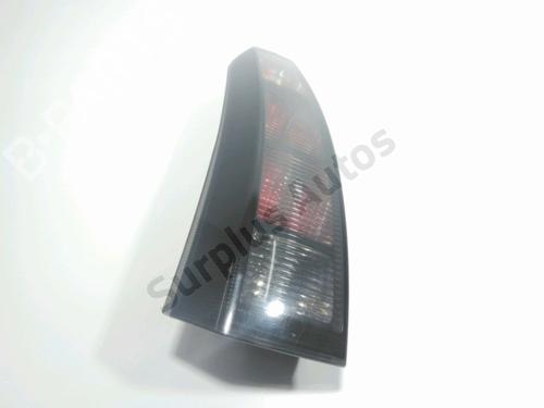 Used Left taillight Left taillight 38497901 38497901