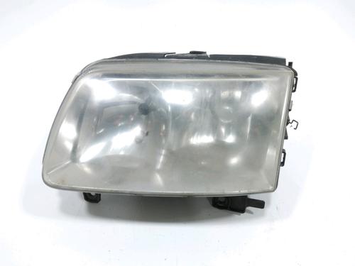 Used Left headlight VW POLO (6N2) 1.4 16V (75 hp) 31005177